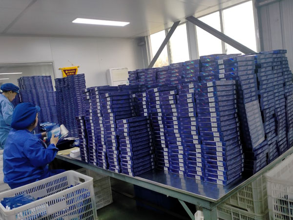 膏藥oem貼牌加工是什么意思啊？前景如何?