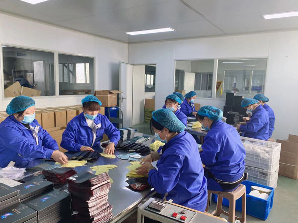 膏藥加工如何代加工？膏藥貼牌廠(chǎng)家這樣選不會(huì)錯(cuò)