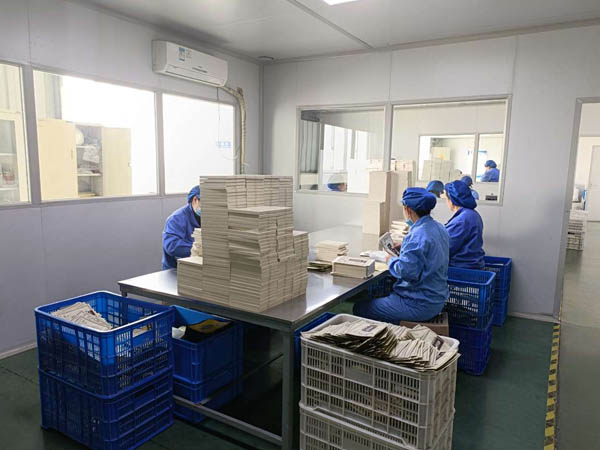 黑膏藥oem加工生產(chǎn)可靠嗎？膏藥廠家怎么選擇？