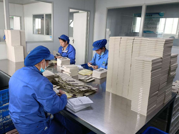膏藥貼牌生產(chǎn)廠家代加工膏藥能夠提供什么？