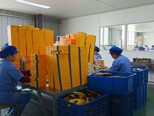 定制膏藥貼牌和代理膏藥貼品牌有何區(qū)別？答案來了！