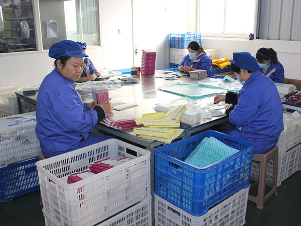 膏藥貼牌定做找廠(chǎng)家oem貼牌加工原料誰(shuí)來(lái)提供？